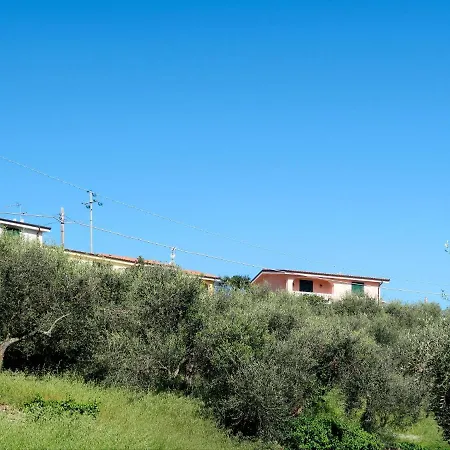 Locazione Turistica Beatrice - Imp224 *