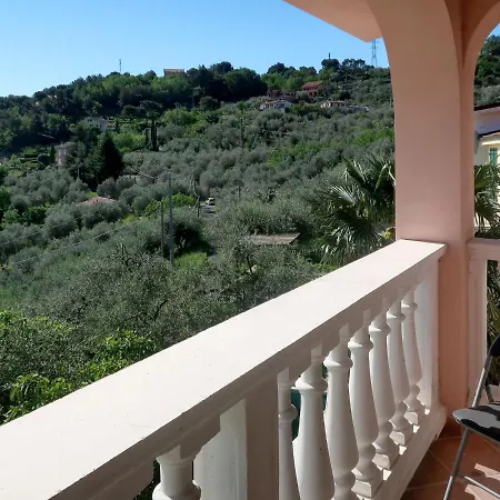 Locazione Turistica Beatrice - Imp224 Tatil Evi Barcheo