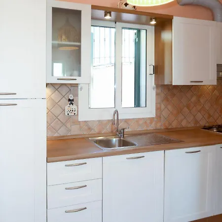 Tatil Evi Locazione Turistica Beatrice - Imp224 Barcheo