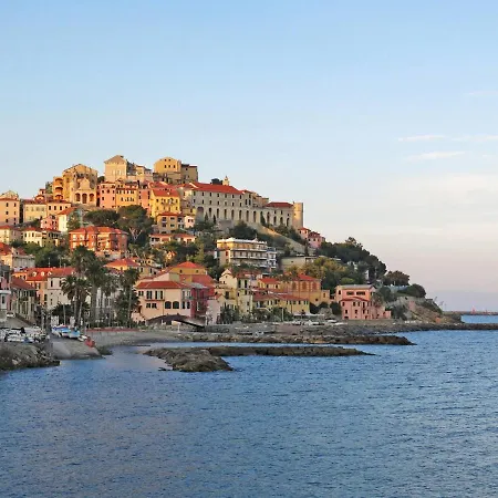 Tatil Evi Locazione Turistica Beatrice - Imp224 *