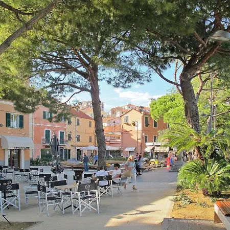 Locazione Turistica Beatrice - Imp224 Tatil Evi Barcheo