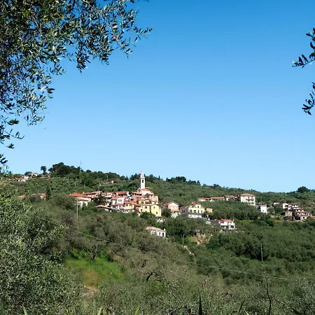 Дом отдыха Locazione Turistica Beatrice - Imp224 Barcheo