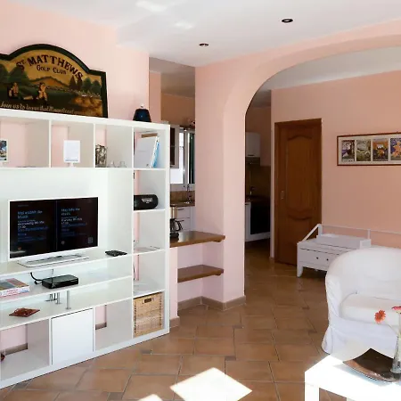 Locazione Turistica Beatrice - Imp224 Ferienhaus Barcheo