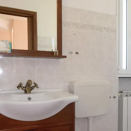 Locazione Turistica Beatrice - Imp224 Ferienhaus Barcheo