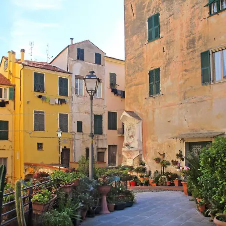 Locazione Turistica Beatrice - Imp224 * Barcheo