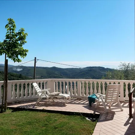 Locazione Turistica Beatrice - Imp224 Ferienhaus *